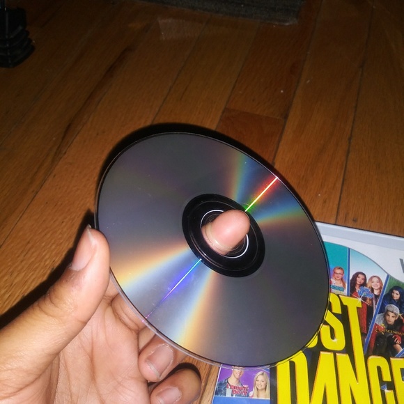 JUST DANCE DISNEY VERSION - Picture 2 of 4